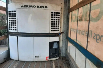 THERMO KING losse smx